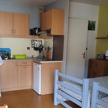 Studio 2 Lits Barbotan Les Thermes 카죠봉 외부 사진