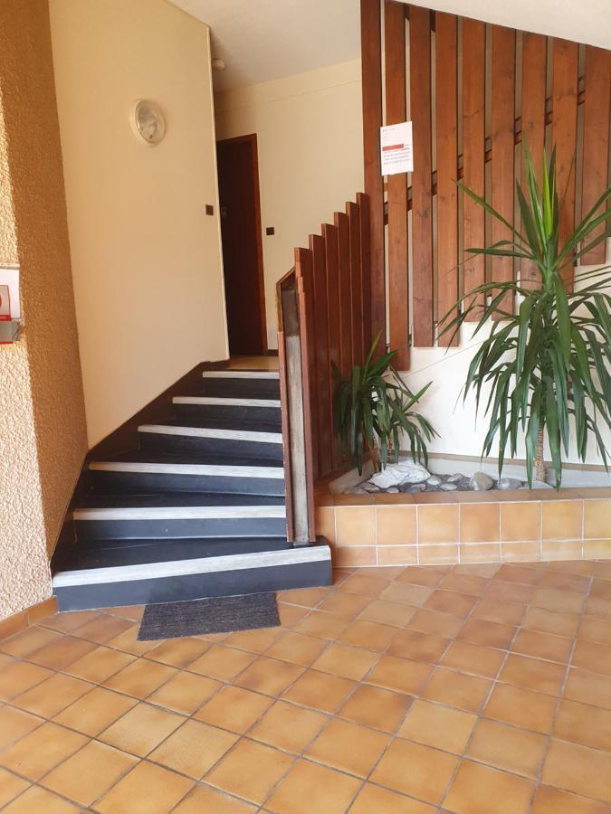 Studio 2 Lits Barbotan Les Thermes 카죠봉 외부 사진